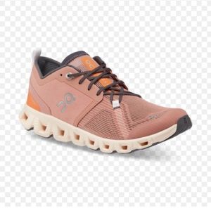 Womens Cloud X 3 Shift